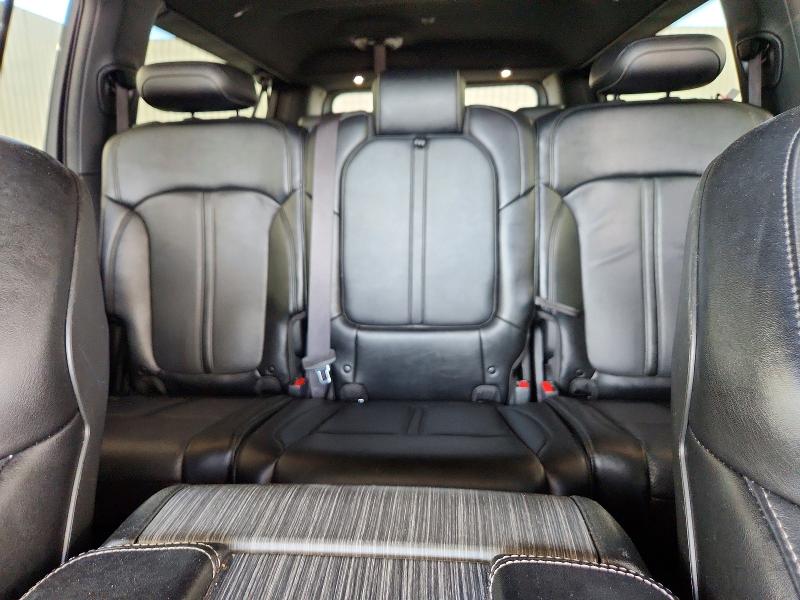 Продаж на аукціоні авто 2024 Jeep Wagoneer, vin: 1C4SJSBP4RS131820, номер лоту: 58370556
