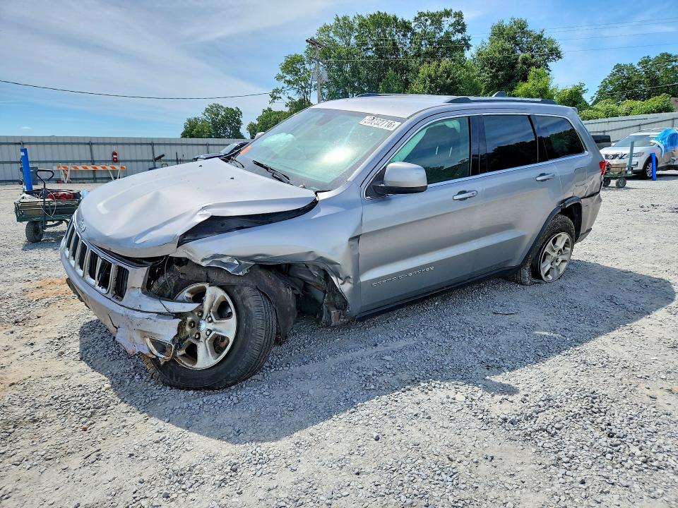 Aukcja sprzedaży 2016 Jeep Grand Cherokee, vin: 1C4RJFAG7GC488424, numer aukcji: 58732716