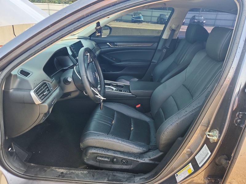 2020 Honda Accord მანქანა იყიდება აუქციონზე, vin: 1HGCV3F50LA009364, აუქციონის ნომერი: 58259496