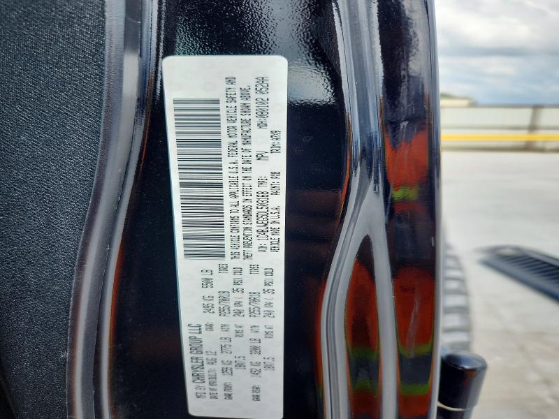Aukcja sprzedaży 2013 Jeep Wrangler Unlimited, vin: 1C4BJWEG5DL503168, numer aukcji: 55602296
