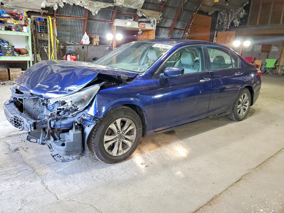 Aukcja sprzedaży 2014 Honda Accord, vin: 1HGCR2F30EA116012, numer aukcji: 58792346