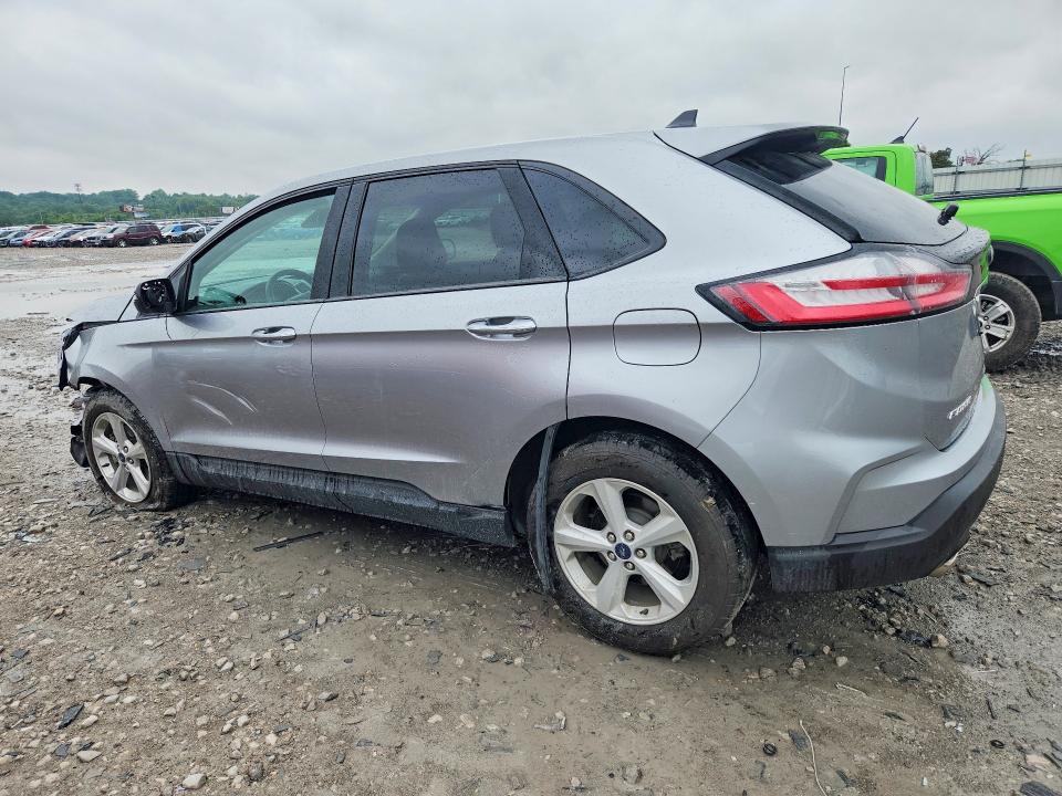2020 Ford Edge მანქანა იყიდება აუქციონზე, vin: 2FMPK3G91LBA93351, აუქციონის ნომერი: 56457886