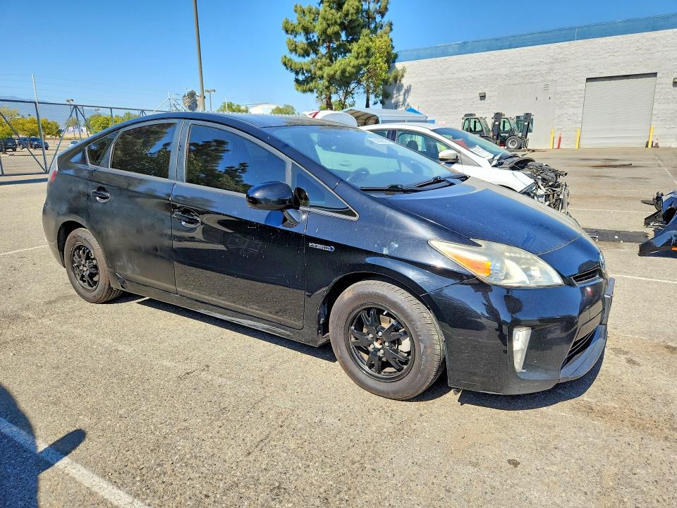 Продажа на аукционе авто 2015 Toyota Prius, vin: JTDKN3DU7F0454019, номер лота: 56265616