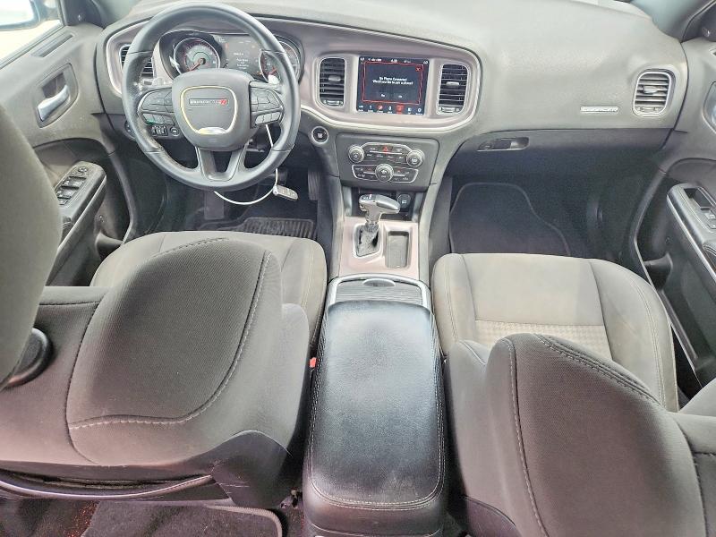 Aukcja sprzedaży 2019 Dodge Charger, vin: 2C3CDXHGXKH567458, numer aukcji: 57033736