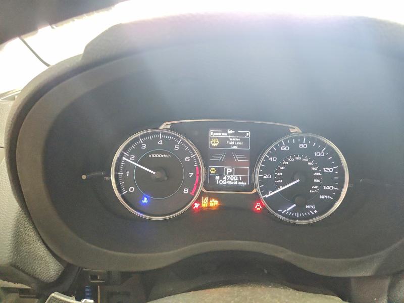 Aukcja sprzedaży 2015 Subaru Xv Crosstrek, vin: JF2GPASC4F8262364, numer aukcji: 56816656
