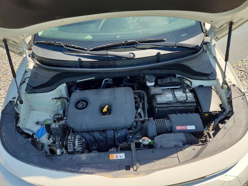 2022 Kia Soul მანქანა იყიდება აუქციონზე, vin: KNDJ23AUXN7176392, აუქციონის ნომერი: 58903596