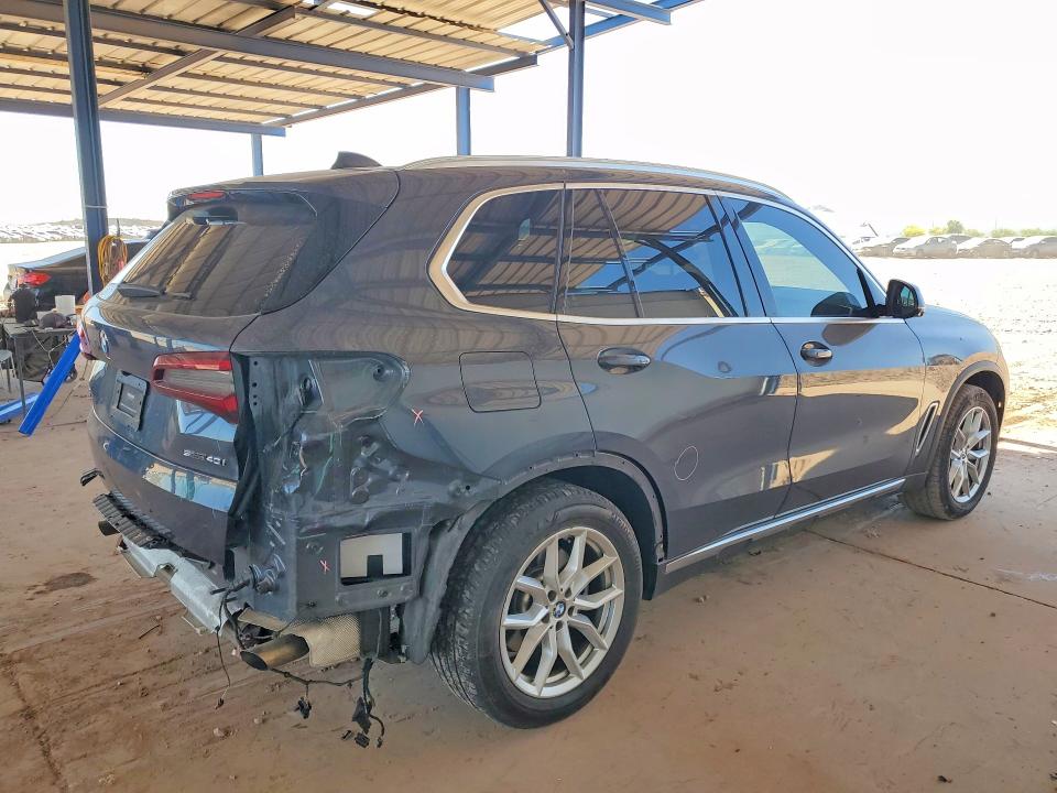 Продажа на аукционе авто 2020 Bmw X5, vin: 5UXCR4C09L9C17957, номер лота: 55930786