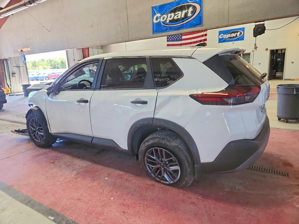 2023 Nissan Rogue მანქანა იყიდება აუქციონზე, vin: 5N1BT3ABXPC939081, აუქციონის ნომერი: 55283736