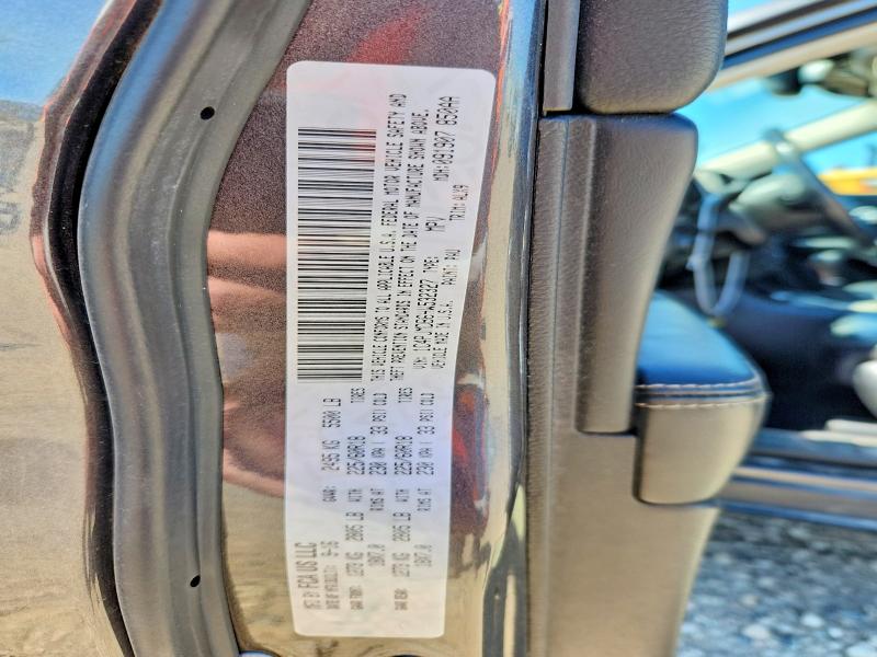 2017 Jeep Cherokee მანქანა იყიდება აუქციონზე, vin: 1C4PJMDB6HW532327, აუქციონის ნომერი: 55620406