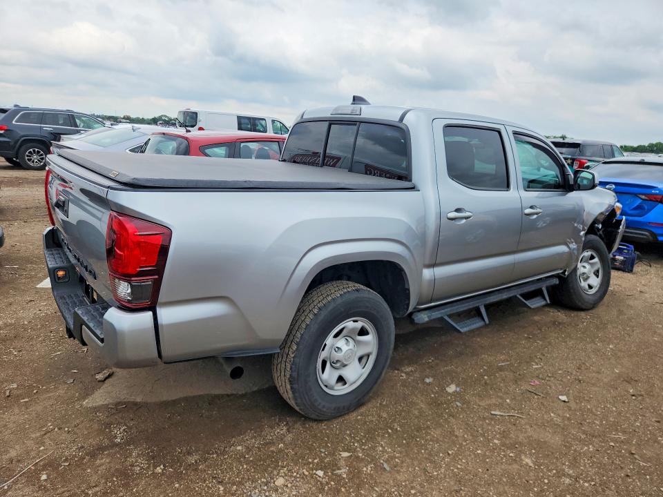 Aukcja sprzedaży 2023 Toyota Tacoma, vin: 3TMCZ5AN7PM614688, numer aukcji: 56351476