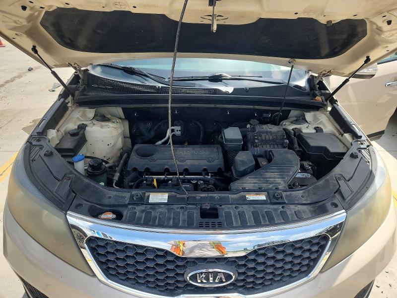 Aukcja sprzedaży 2011 Kia Sorento, vin: 5XYKTCA14BG174160, numer aukcji: 59333936
