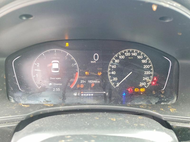 Продаж на аукціоні авто 2022 Honda Civic, vin: 2HGFE2F3XNH112172, номер лоту: 54833976