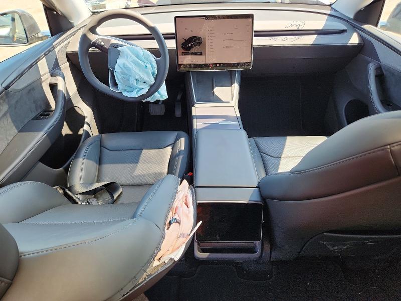 Продаж на аукціоні авто 2026 Tesla Model Y, vin: 7SAYGDEE3TA498954, номер лоту: 57228236