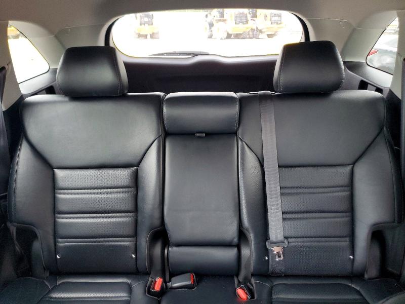 Aukcja sprzedaży 2017 Kia Sorento, vin: 5XYPH4A12HG260217, numer aukcji: 55535776