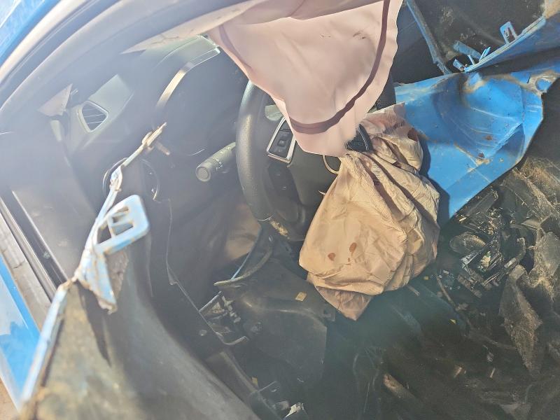 55424206 :رقم المزاد ، 1G1FF1R70P0107678 vin ، 2023 Chevrolet Camaro مزاد بيع