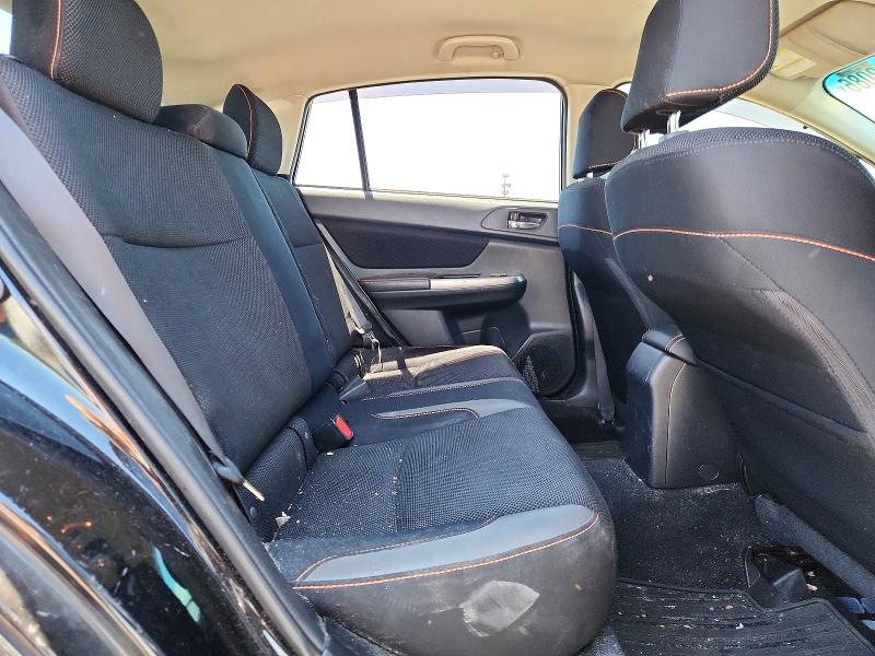 57392086 :رقم المزاد ، JF2GPABC3G8262003 vin ، 2016 Subaru Crosstrek مزاد بيع