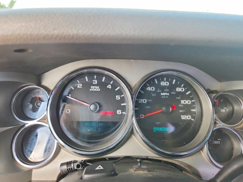Продажа на аукционе авто 2007 Gmc Sierra, vin: 1GTHK24K97E588837, номер лота: 57567026
