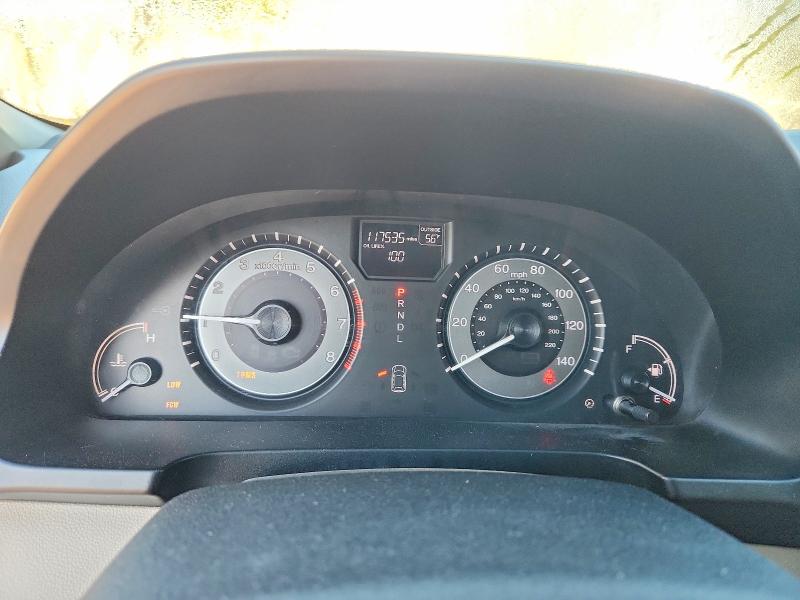 2014 Honda Odyssey მანქანა იყიდება აუქციონზე, vin: 5FNRL5H68EB016699, აუქციონის ნომერი: 53142356