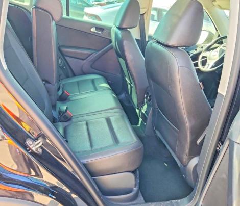 56807326 :رقم المزاد ، WVGBV3AX0EW534591 vin ، 2014 Volkswagen Tiguan مزاد بيع