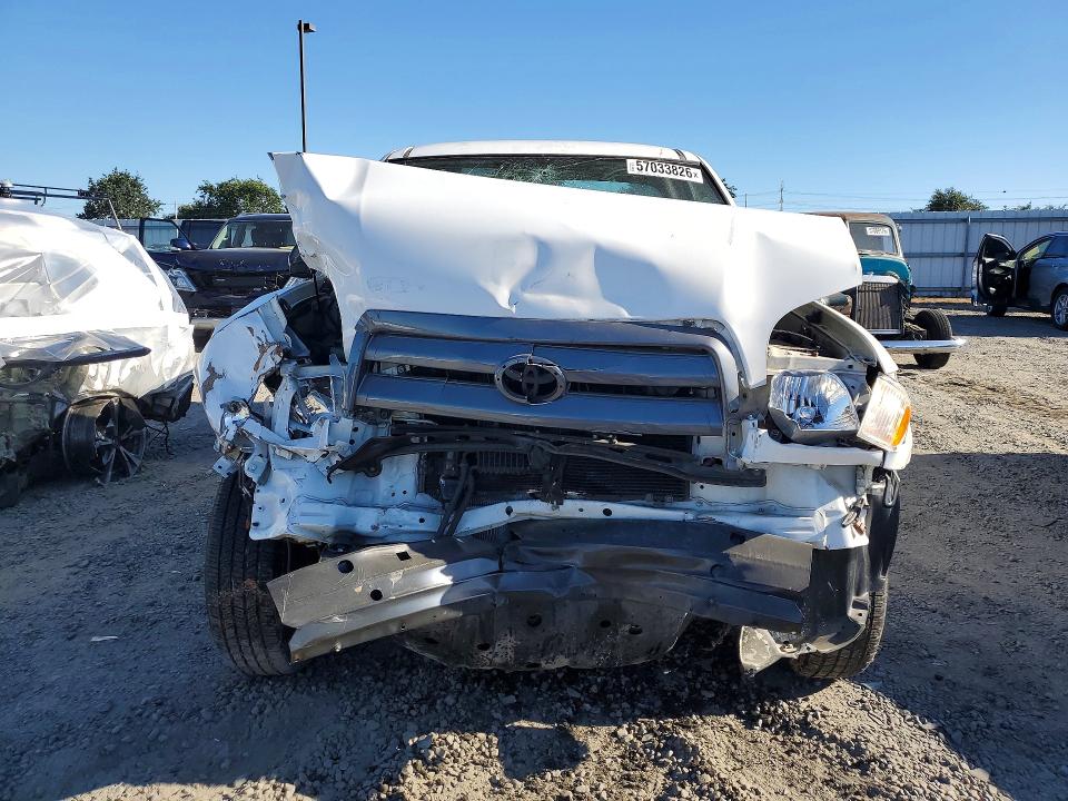 Продажа на аукционе авто 2006 Toyota Tundra, vin: 5TBJU32136S472837, номер лота: 57033826