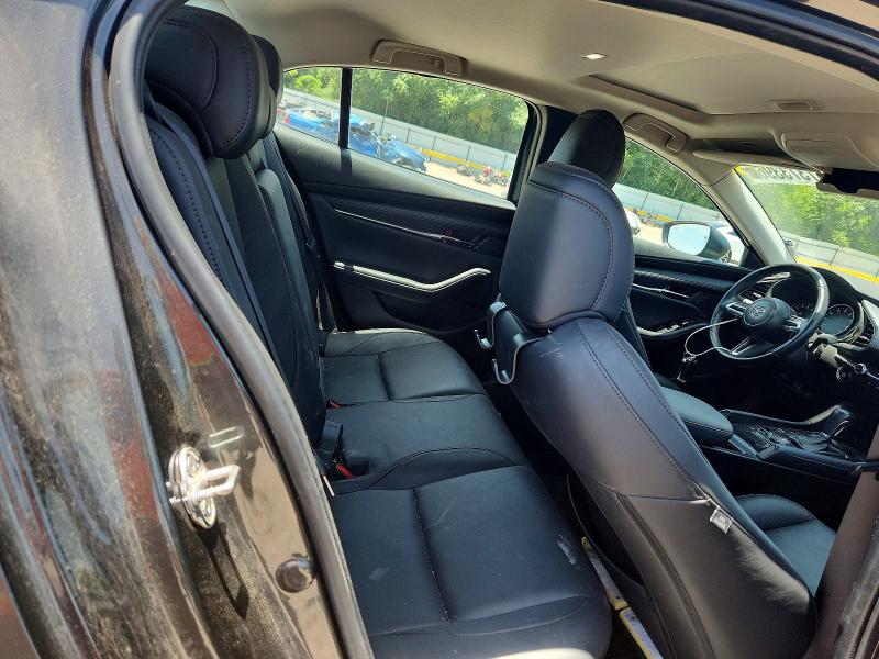 Продажа на аукционе авто 2022 Mazda 3, vin: 3MZBPACL2NM311012, номер лота: 57373396