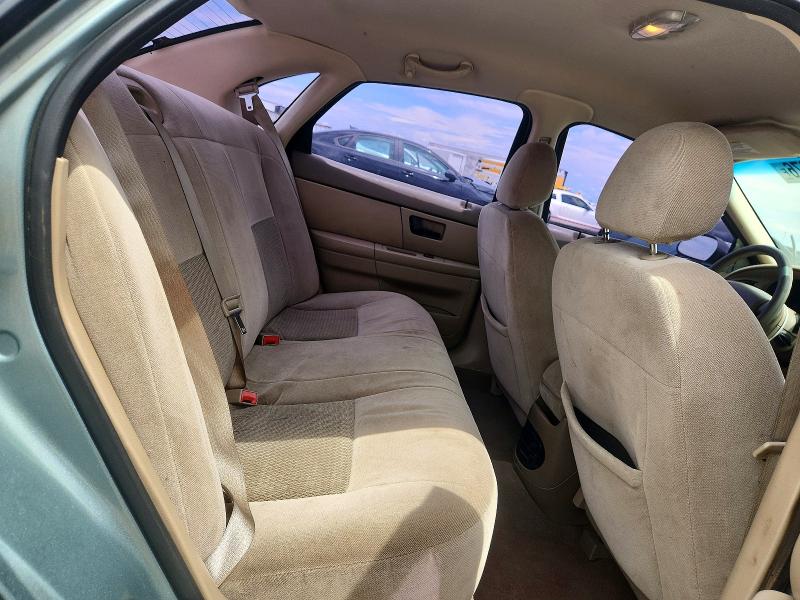 Продаж на аукціоні авто 2005 Ford Taurus, vin: 1FAFP53U25A194202, номер лоту: 56245076