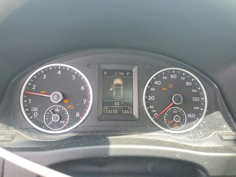 Продаж на аукціоні авто 2012 Volkswagen Tiguan, vin: WVGAV7AX3CW598110, номер лоту: 56703846