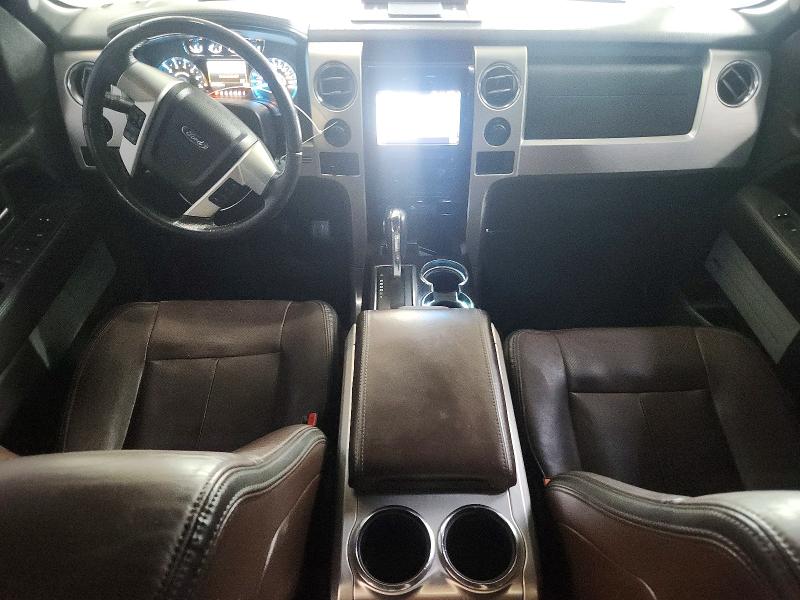 Auction sale of the 2012 Ford F150, vin: 1FTFW1ET9CFA71751, lot number: 58321576