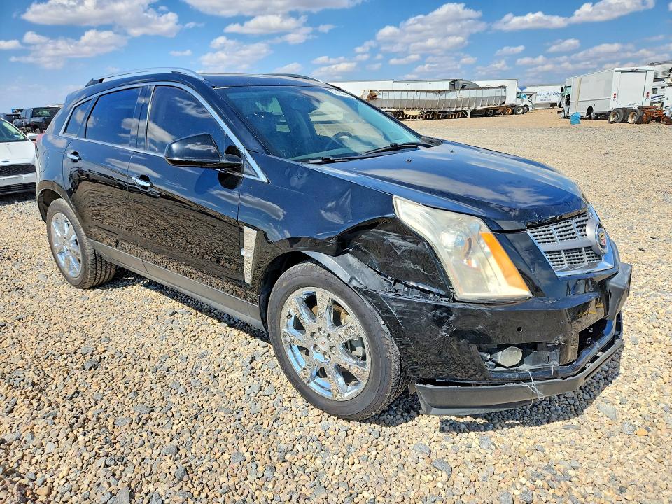 58136446 :رقم المزاد ، 3GYFNBE30CS547724 vin ، 2012 Cadillac Srx مزاد بيع
