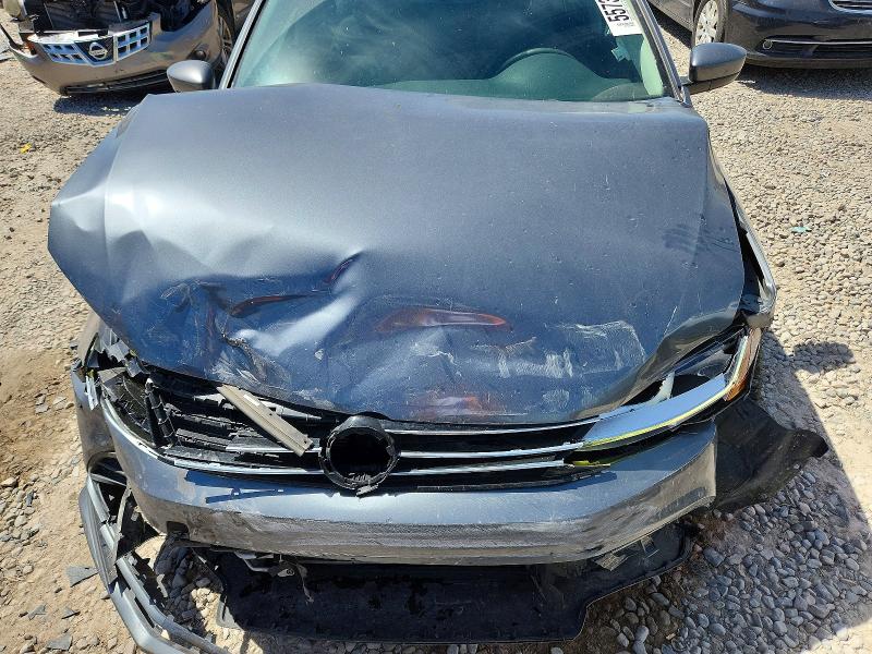 Aukcja sprzedaży 2017 Volkswagen Jetta, vin: 3VW2B7AJ8HM216378, numer aukcji: 55733776