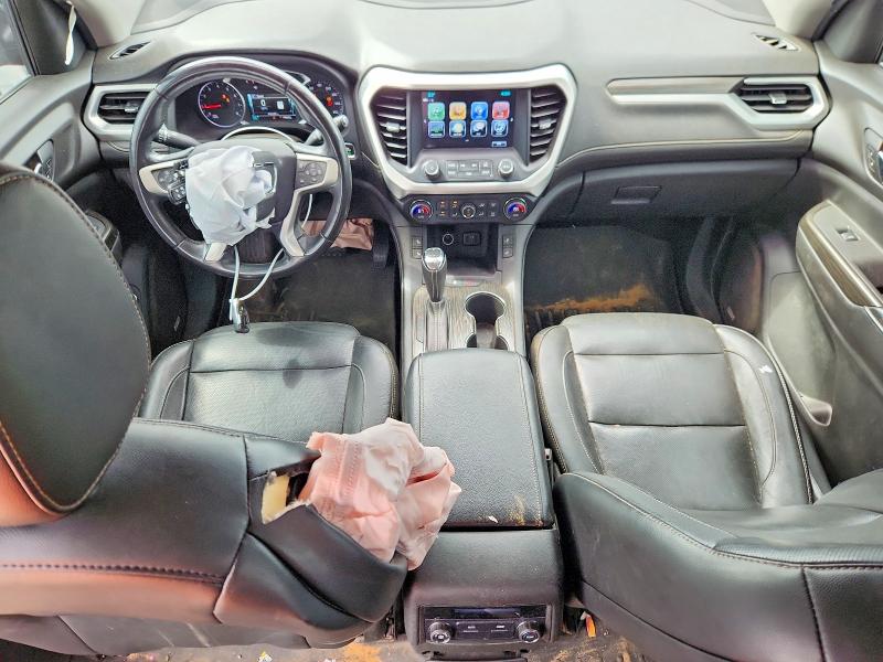 Auction sale of the 2019 Gmc Acadia, vin: 1GKKNMLS4KZ235504, lot number: 58709096
