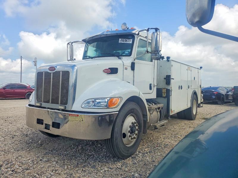Продаж на аукціоні авто 2020 Peterbilt 337, vin: 2NP2HJ7X2LM692157, номер лоту: 53767366