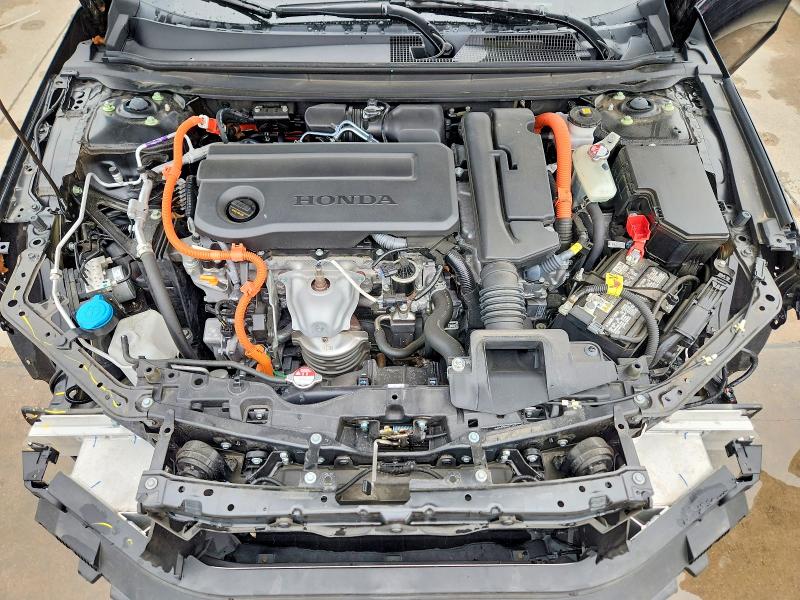 2024 Honda Accord მანქანა იყიდება აუქციონზე, vin: 1HGCY2F80RA064191, აუქციონის ნომერი: 58023036