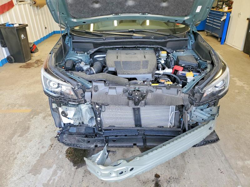 56526516 :رقم المزاد ، JF2SKAUC5LH503740 vin ، 2020 Subaru Forester مزاد بيع