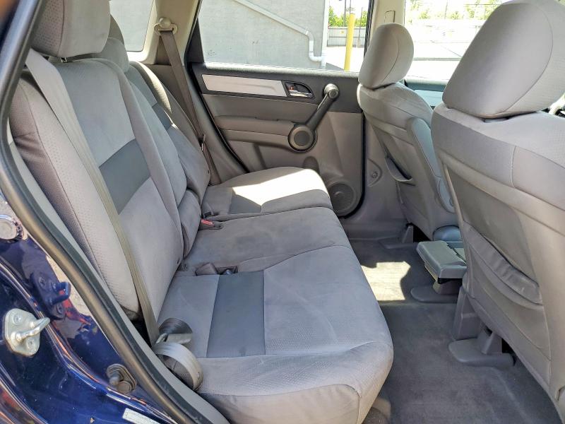 Aukcja sprzedaży 2011 Honda Cr-v, vin: 5J6RE4H50BL004187, numer aukcji: 55593456