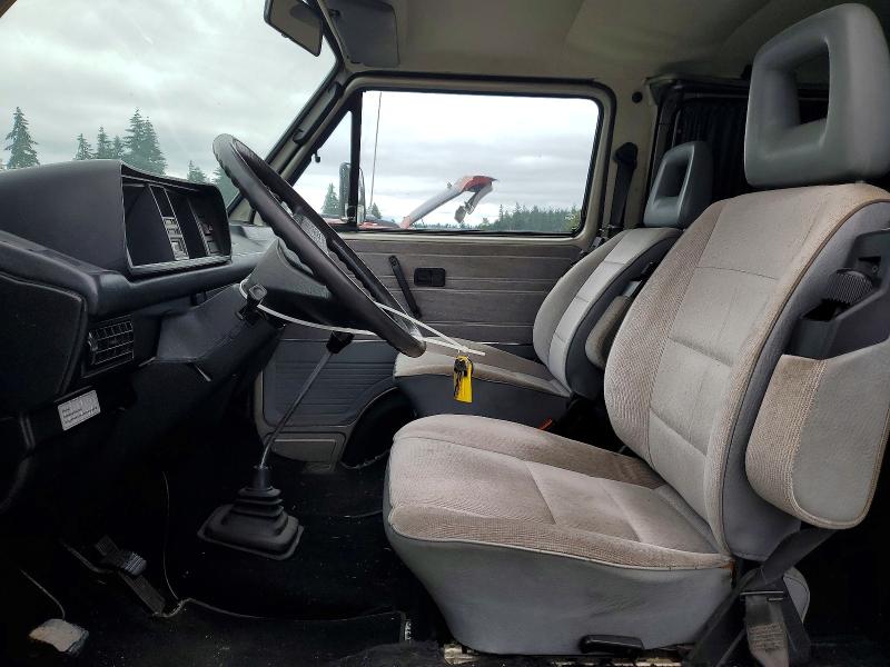 Auction sale of the 1988 Volkswagen Vanagon, vin: WV2YB0253JH007440, lot number: 59189986