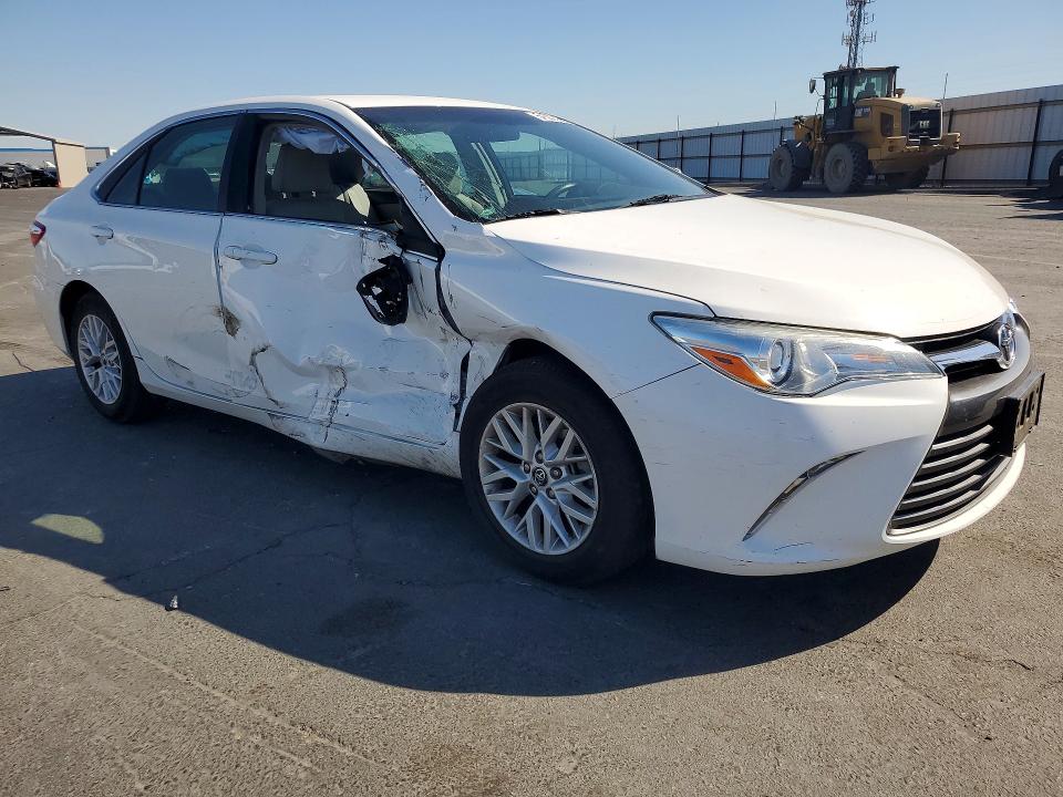 Продажа на аукционе авто 2016 Toyota Camry, vin: 4T1BF1FK3GU240454, номер лота: 57597796