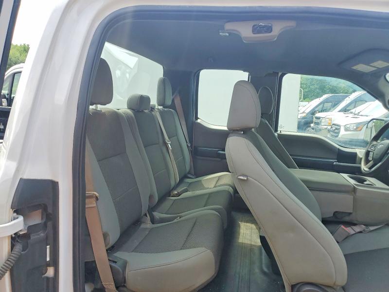 Продажа на аукционе авто 2019 Ford F150, vin: 1FTFX1E53KFD01636, номер лота: 57706916