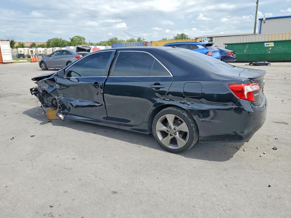 Aukcja sprzedaży 2014 Toyota Camry, vin: 4T1BK1FKXEU539741, numer aukcji: 55773546