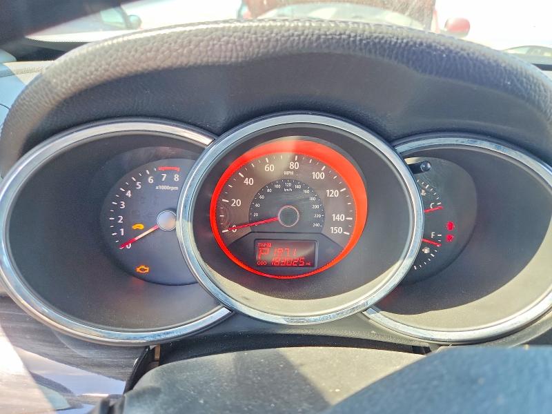 Продажа на аукционе авто 2012 Kia Sorento, vin: 5XYKWDA22CG237926, номер лота: 56960756
