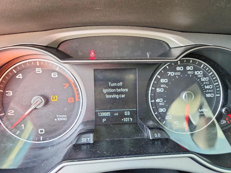 56018856 :رقم المزاد ، WAUBFAFL1GN010979 vin ، 2016 Audi A4 مزاد بيع
