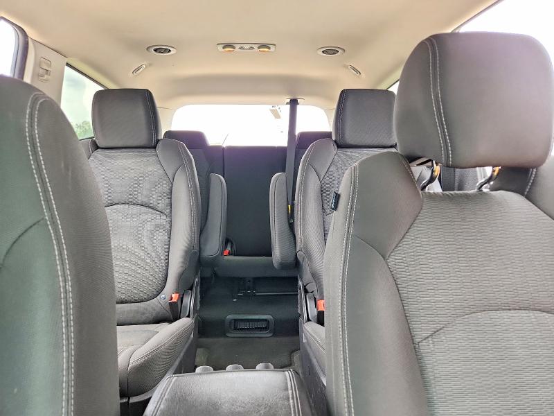 Продажа на аукционе авто 2016 Chevrolet Traverse, vin: 1GNKRGKD9GJ107633, номер лота: 57699556