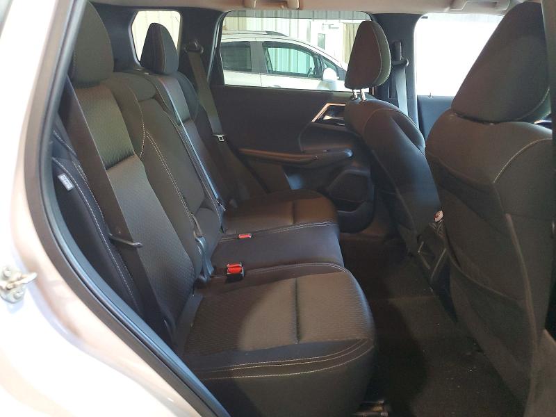 59158256 :رقم المزاد ، JA4J4TA81NZ054015 vin ، 2022 Mitsubishi Outlander مزاد بيع