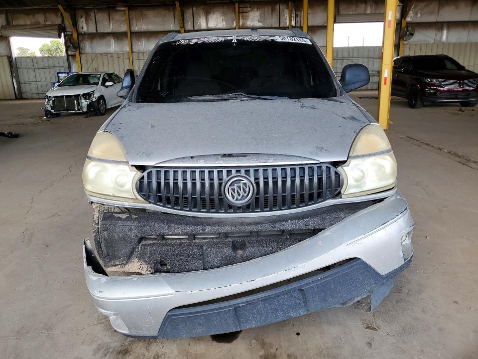 Продажа на аукционе авто 2006 Buick Rendezvous, vin: 3G5DA03L66S520927, номер лота: 58732156