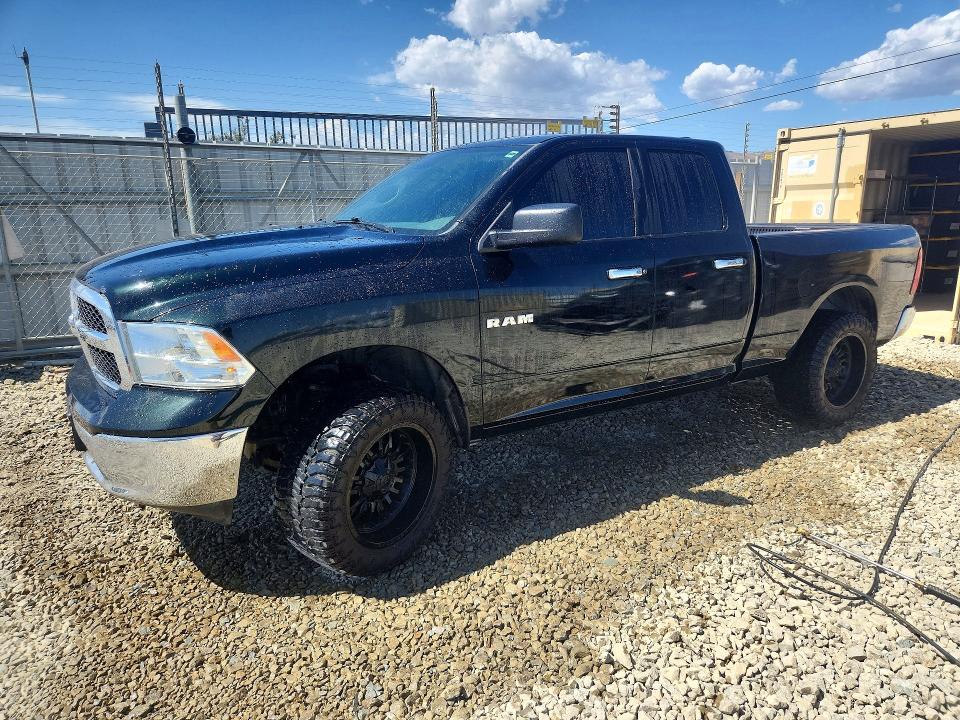 Продаж на аукціоні авто 2016 Ram 1500, vin: 1C6RR7GG6GS271062, номер лоту: 59342536