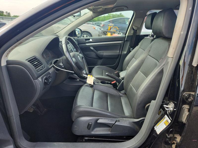 2009 Volkswagen Jetta მანქანა იყიდება აუქციონზე, vin: 3VWPL71K69M362226, აუქციონის ნომერი: 56514696