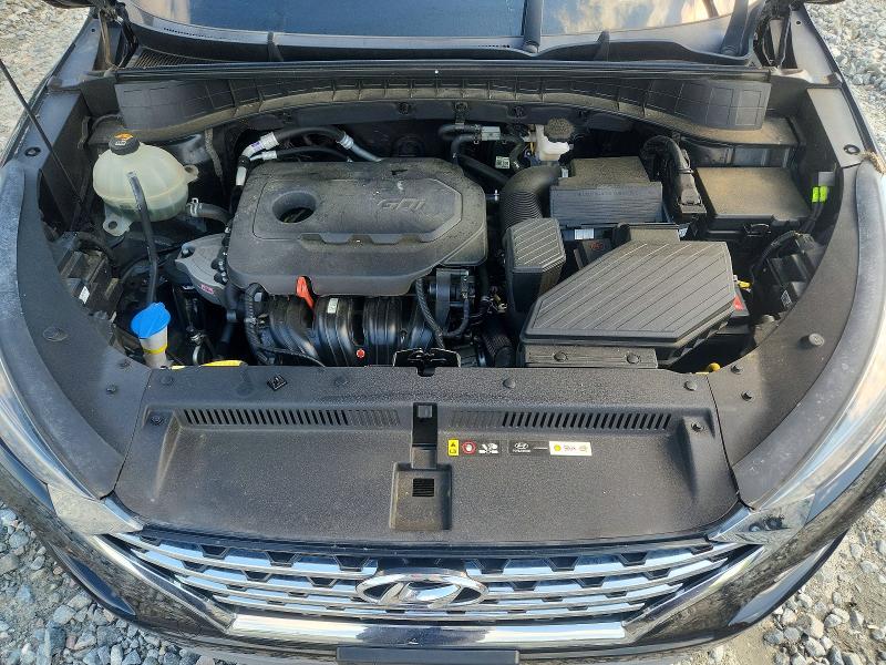 Продаж на аукціоні авто 2020 Hyundai Tucson, vin: KM8J33AL0LU243130, номер лоту: 55581046