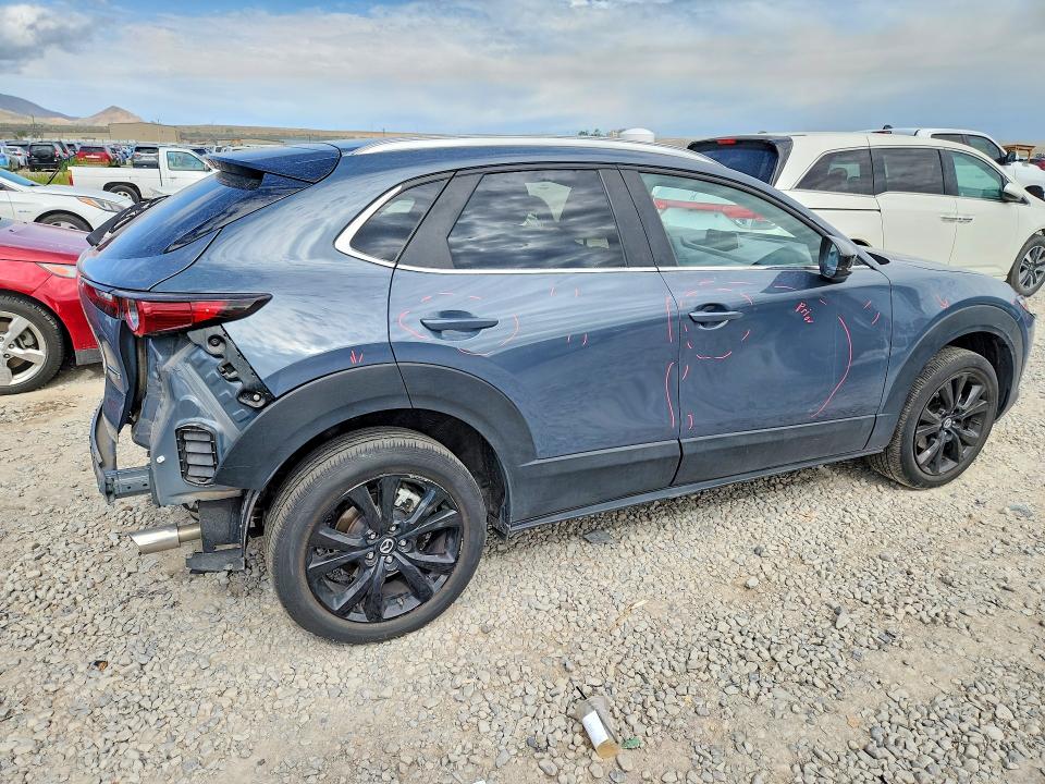 Aukcja sprzedaży 2023 Mazda Cx-30, vin: 3MVDMBCM5PM540448, numer aukcji: 56298816