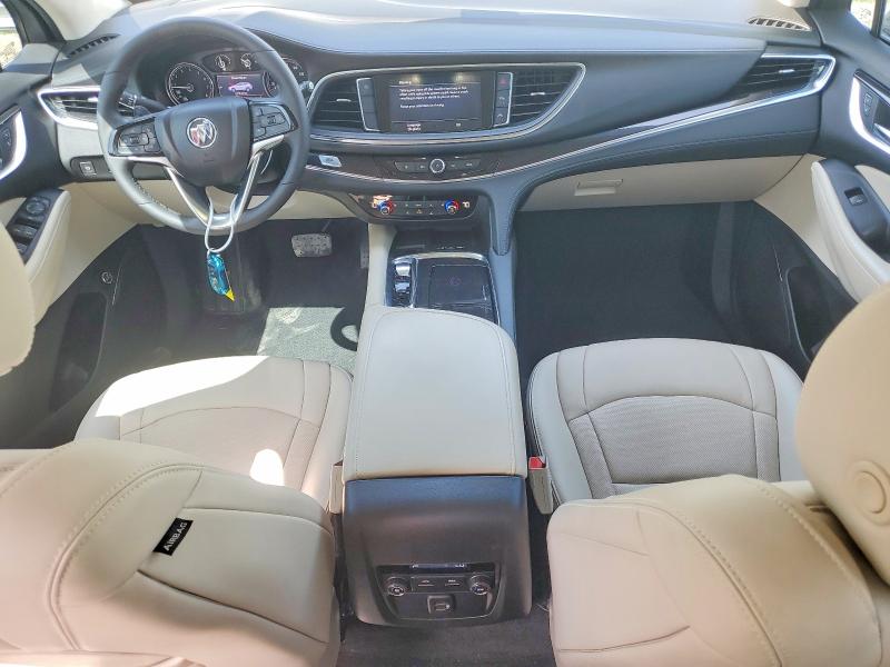 59174566 :رقم المزاد ، 5GAERBKWXPJ193918 vin ، 2023 Buick Enclave مزاد بيع