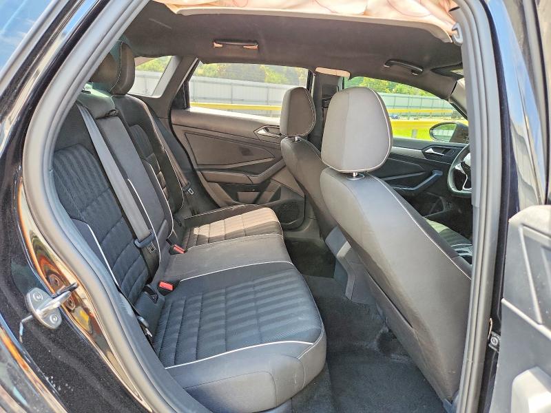 Продаж на аукціоні авто 2024 Volkswagen Jetta, vin: 3VWBM7BU8RM058371, номер лоту: 56271216